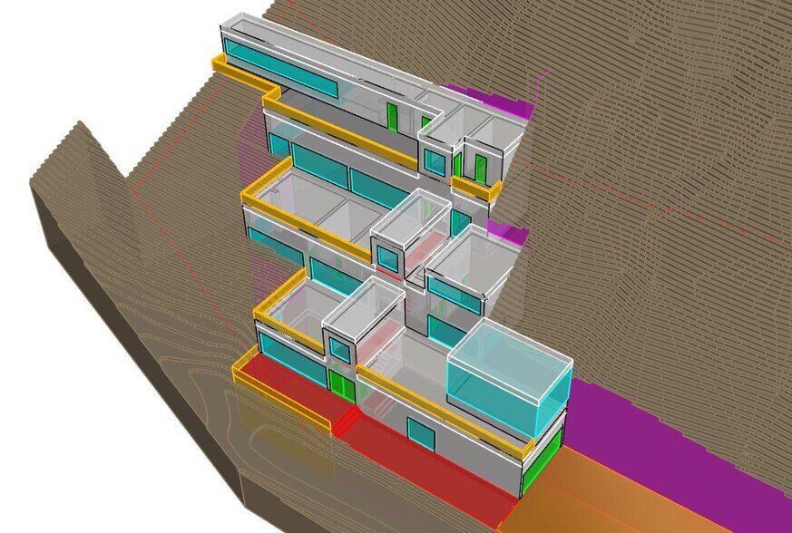 More Photos Of No Addess, Agoura Hills Land For Sale