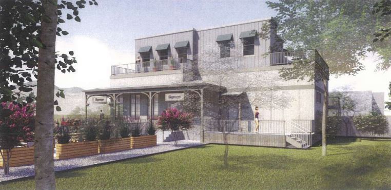 More Photos Of 645 Bell St, Los Alamos Storefront Retail Residential For Sale