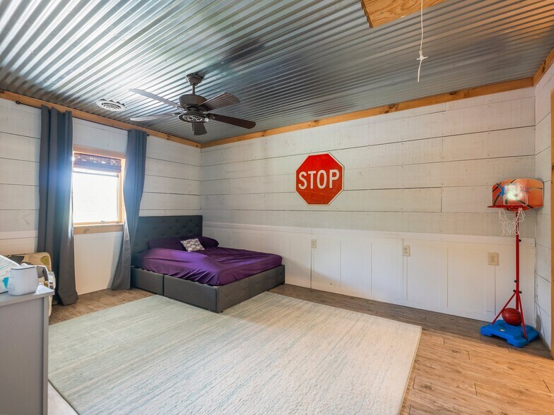 More Photos Of 541 Holiness Campground Rd, Cleveland Contractor Storage Yard For Sale