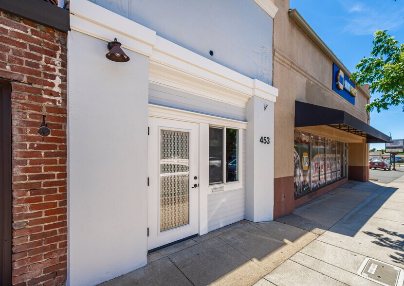 More Photos Of 451-453 G St, Lincoln Freestanding For Sale