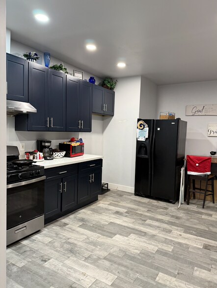 More Photos Of 338 Norris Rd, Bakersfield Multifamily For Sale