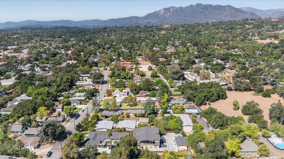 More Photos Of 601 Grand Ave, Ojai Apartments For Sale