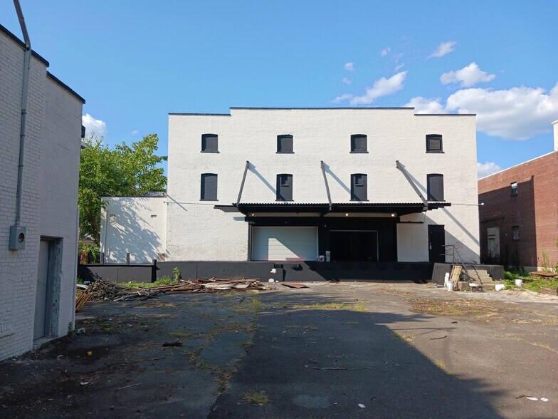 More Photos Of 39-49 Tucker St, Trenton Food Processing For Lease