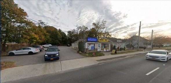 More Photos Of 6316-6318 Jericho Tpke, Commack Storefront For Lease