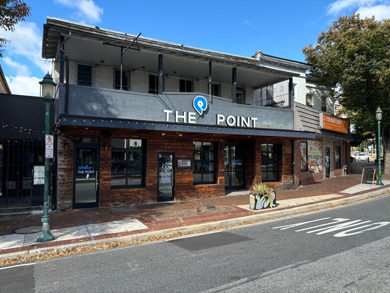 More Photos Of 523 York Rd, Towson General Retail For Sale