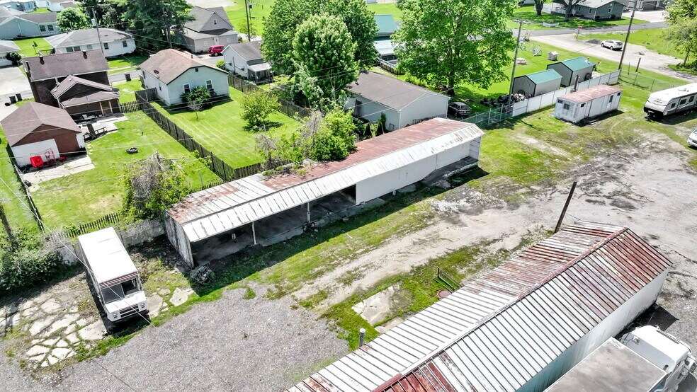 More Photos Of 127 Basin St, Hebron Warehouse For Sale