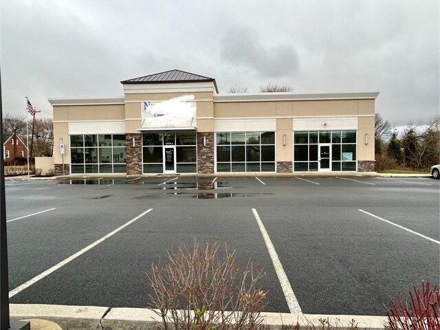 Primary Photo Of 800 W Macdade Blvd, Folsom Storefront For Lease