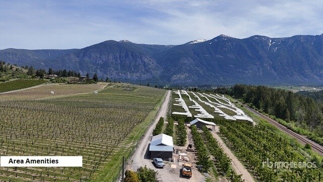 More Photos Of 3853 Muzzy Rd, Canyon Land For Sale