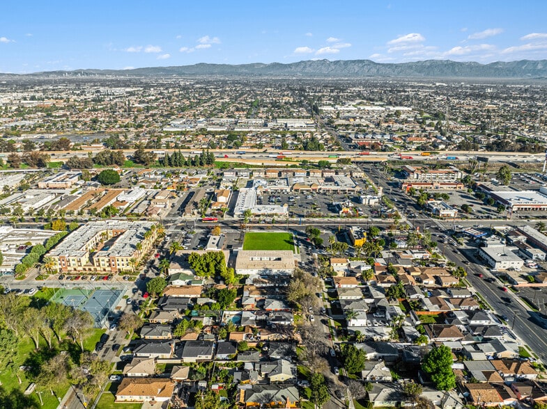 More Photos Of 3303-3401 E Artesia Blvd, Long Beach Unknown For Lease