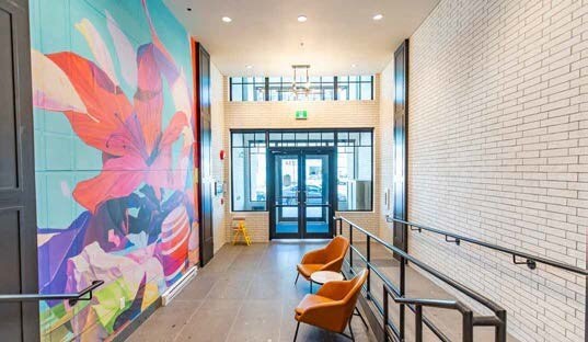 More Photos Of 234 3rd Av W, Vancouver Loft Creative Space For Sale