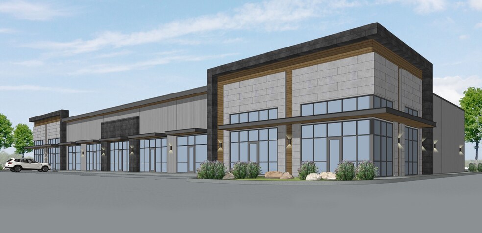 Primary Photo Of 15421 Farm to Market 460, Forney General Retail For Lease
