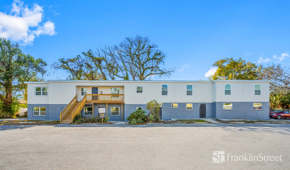 More Photos Of , New Port Richey Multifamily For Sale