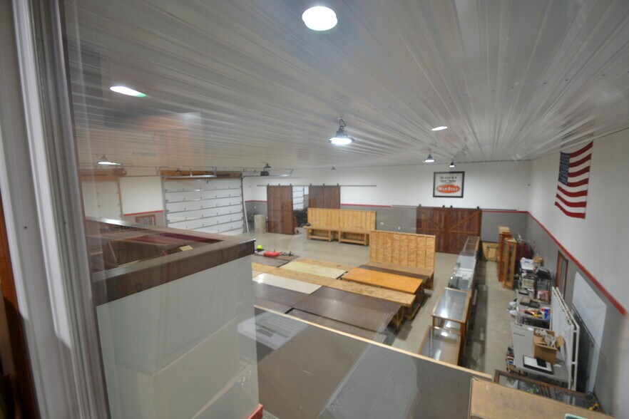 More Photos Of 3247 E State Road 28, Tipton Warehouse For Sale