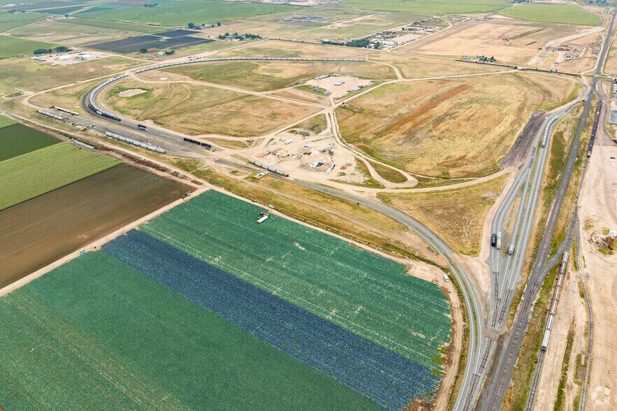 More Photos Of 22744 County Road 33, Evans Land For Lease