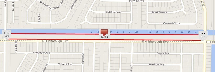 More Photos Of E Hillsborough Blvd @ Collingswood Blvd, North Port Land For Sale