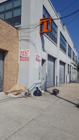 Primary Photo Of 1413 38th St, Brooklyn Warehouse For Lease
