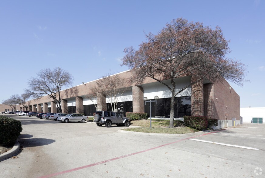 More Photos Of 10310 Brockwood Rd, Dallas Unknown For Lease