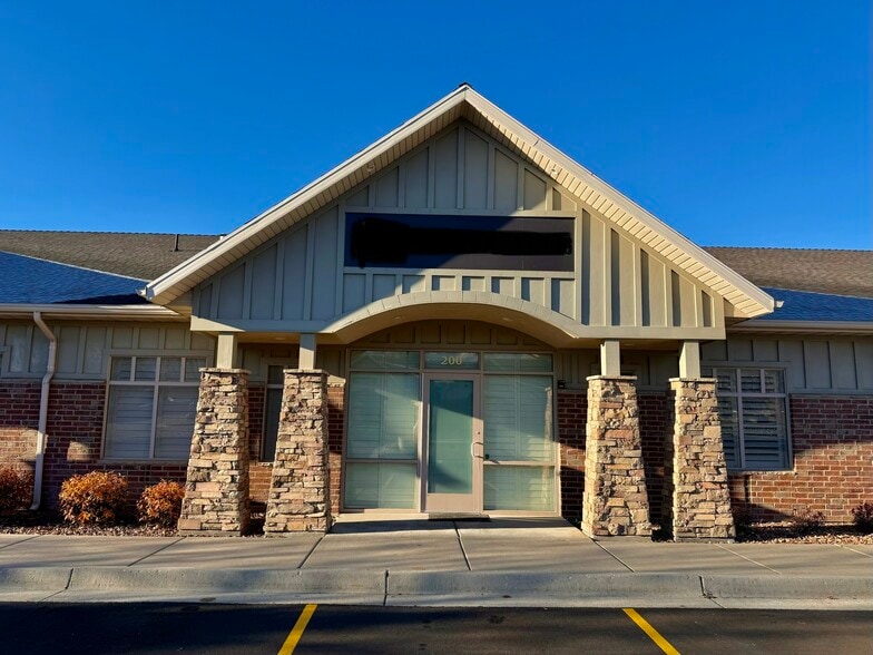 More Photos Of 2717 N Highway 89, Pleasant View Medical For Sale