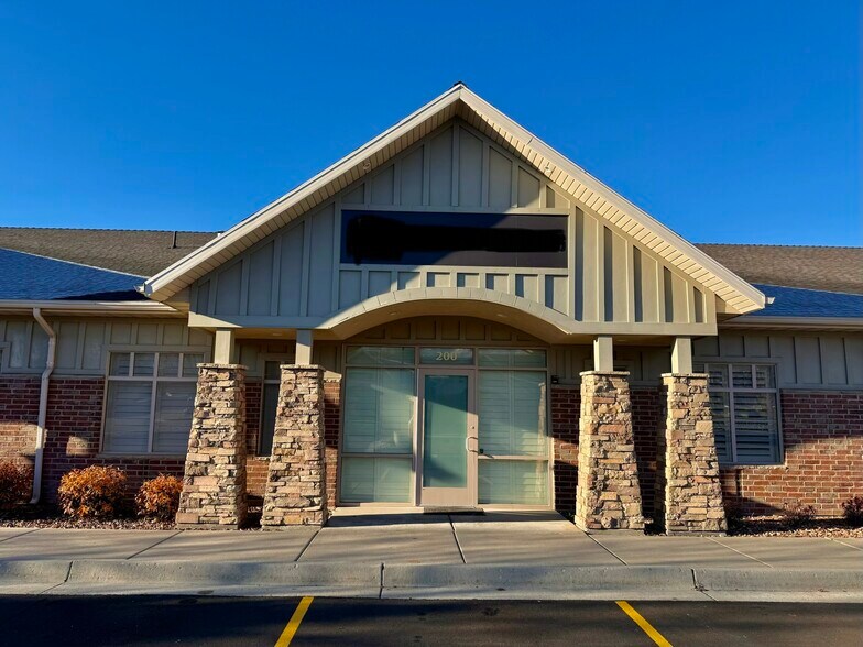 More Photos Of 2717 N Highway 89, Pleasant View Medical For Lease