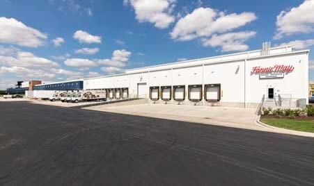 Primary Photo Of 575 Northwest Ave, Northlake Refrigeration Cold Storage For Lease