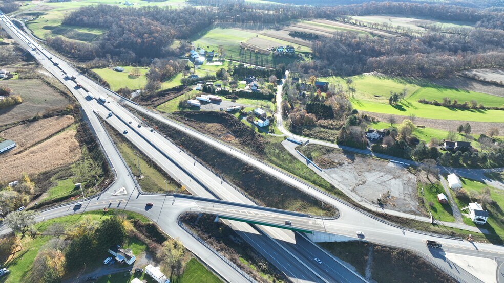 More Photos Of 50 Zettlemoyer Rd, Lenhartsville Land For Sale