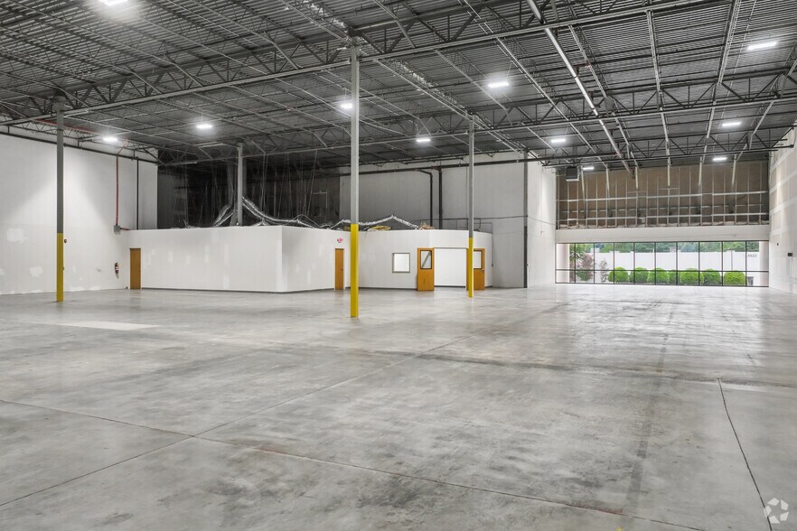 Photo of 1st Floor Ste 103