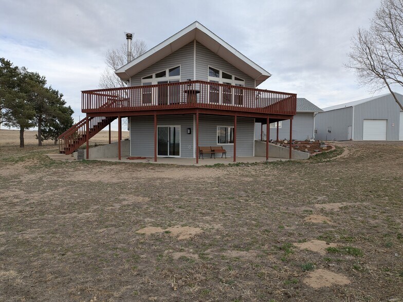 More Photos Of 15507 County Road 10, Fort Lupton Flex For Lease