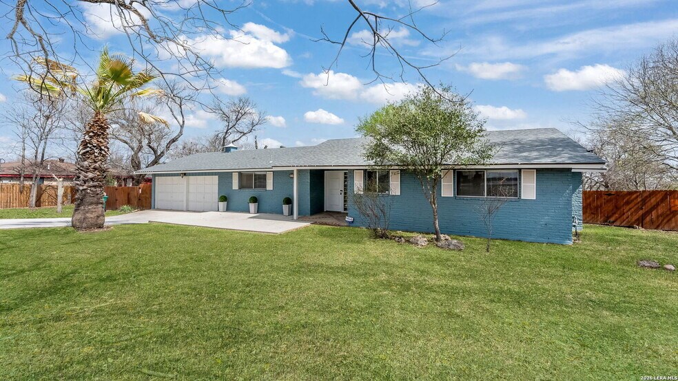 Primary Photo Of 916 Toepperwein Rd, Converse Loft Creative Space For Lease