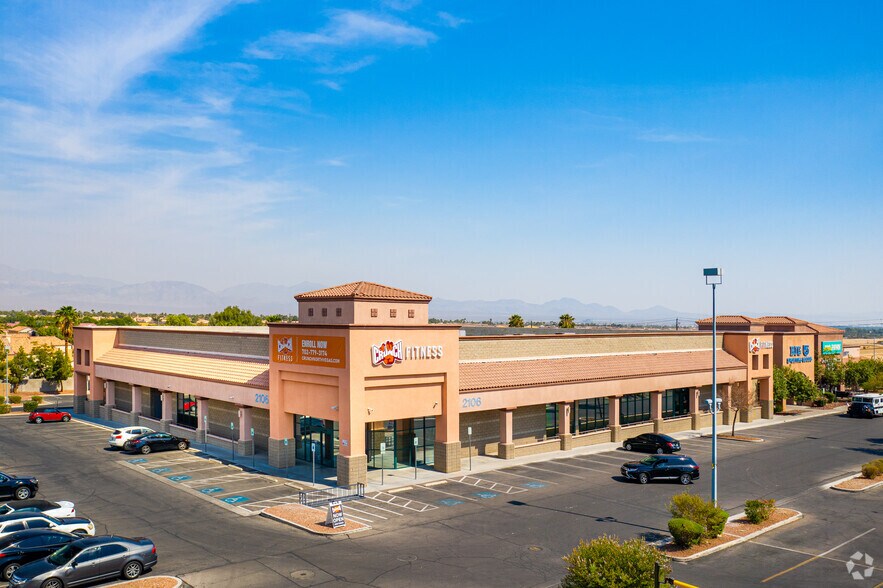 More Photos Of 2014 W Craig Rd, North Las Vegas Unknown For Lease