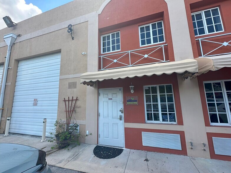 More Photos Of 12209 NW 106th Ct, Miami Warehouse For Sale