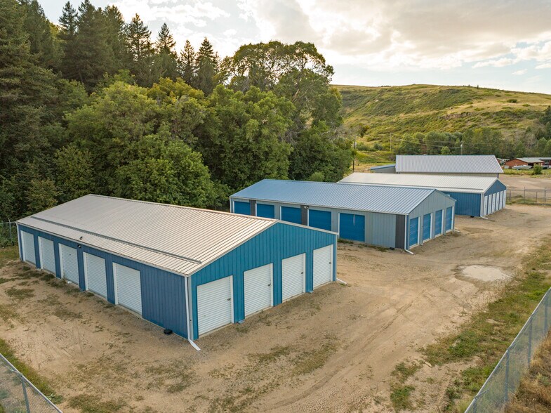More Photos Of 7264 US Highway 89, Belt Self Storage For Sale