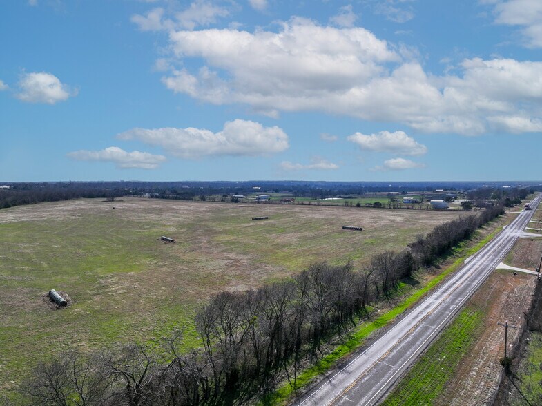 More Photos Of 8378 Farm to Market 2728, Terrell Land For Lease