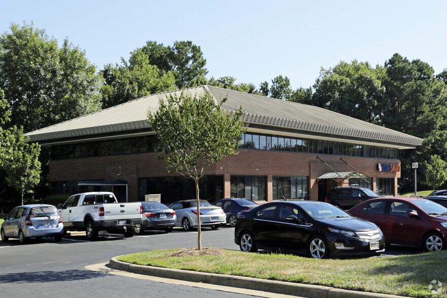 More Photos Of 100 Meredith Dr, Durham Office For Lease