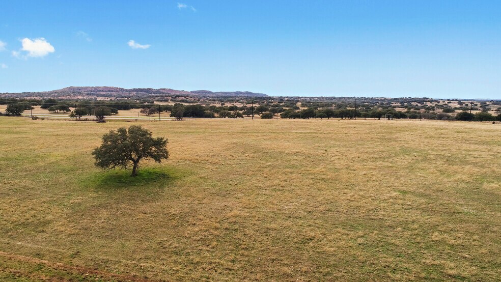 More Photos Of TBD N U.S. 281, Johnson City Land For Sale