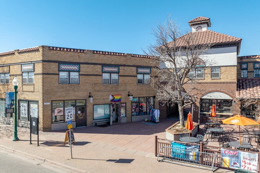 More Photos Of 5777 Olde Wadsworth Blvd, Arvada Storefront Retail Residential For Lease