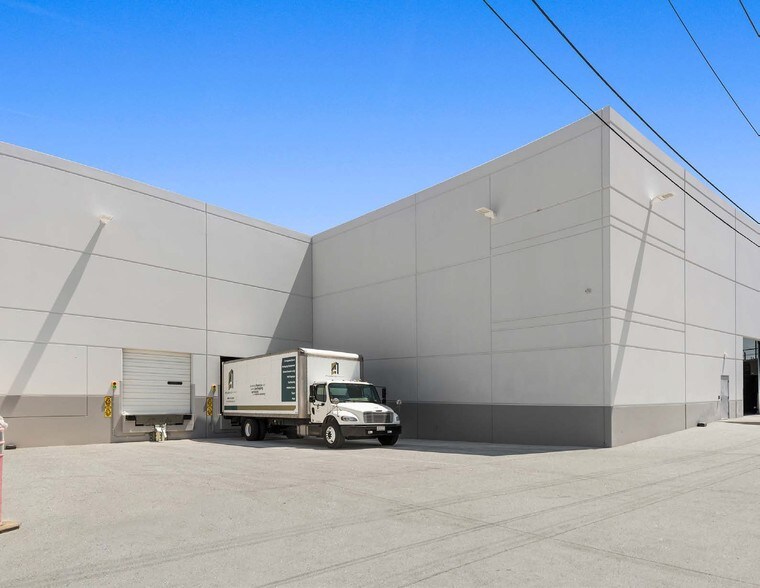 More Photos Of 5258 Chino Hills Pky, Chino Warehouse For Lease