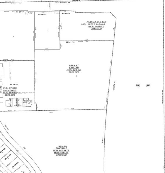 More Photos Of 3075 W Ray Rd, Chandler Office For Lease