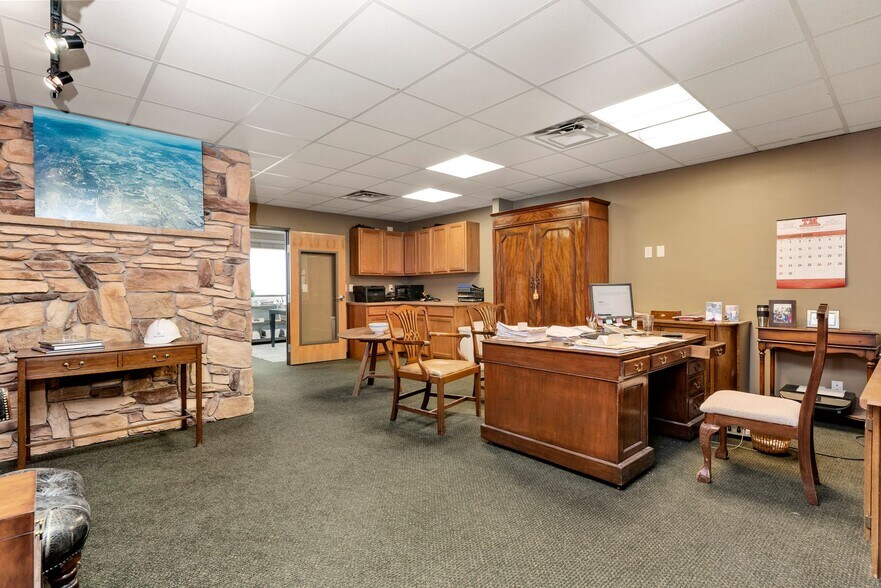 More Photos Of 618-620 N Tejon St, Colorado Springs Loft Creative Space For Sale