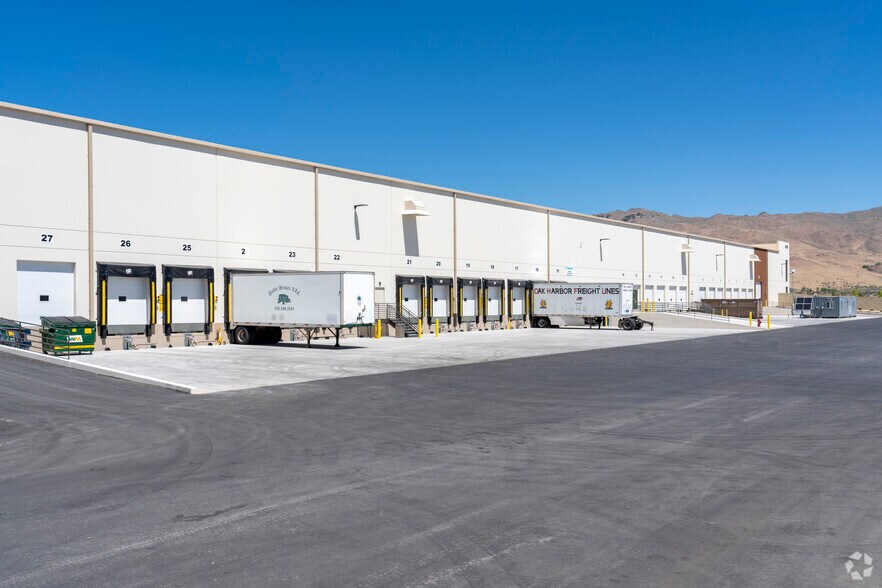 More Photos Of 8700 Boomtown Garson Rd, Verdi Warehouse For Lease