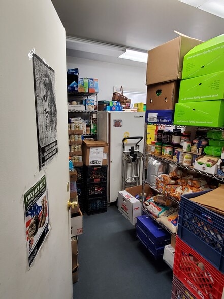 More Photos Of 165 N Ocean Ave, Patchogue Medical For Sale