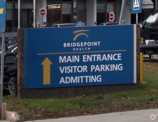 More Photos Of 14 St Matthews Rd, Toronto Hospital For Lease