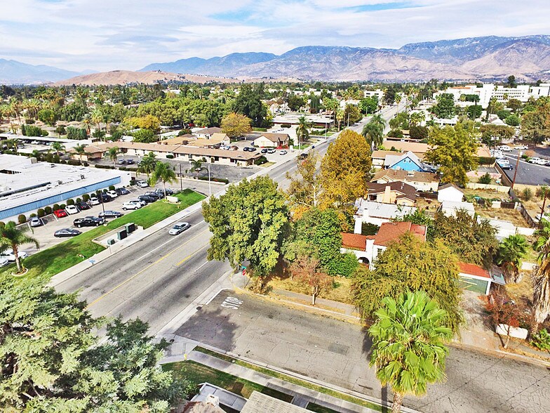 More Photos Of 1681 N Waterman, San Bernardino Medical For Sale