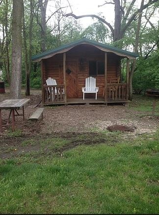 More Photos Of 2838 N 4351st Rd, Sheridan Trailer Camper Park For Sale