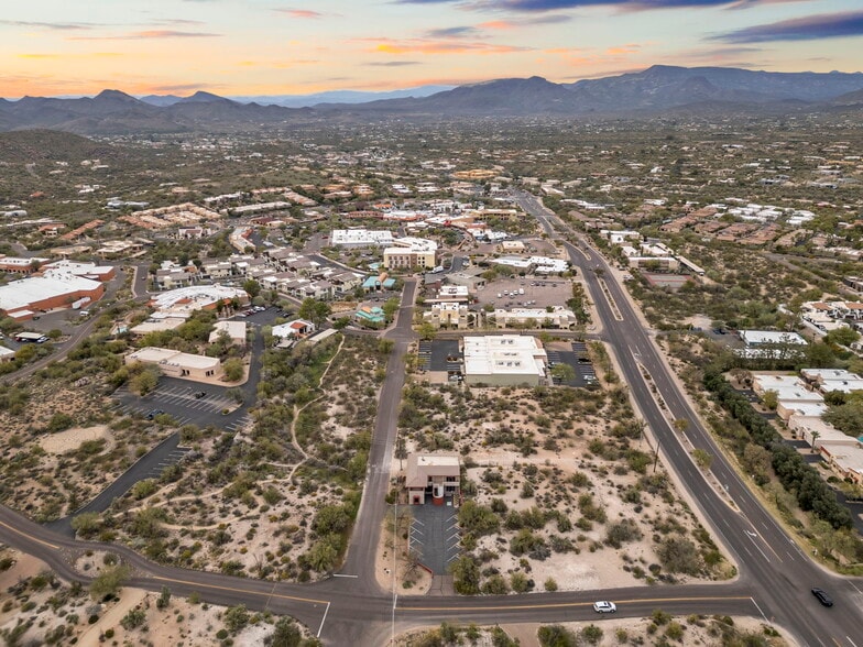 More Photos Of 7530 E Nonchalant Ave, Carefree Medical For Sale