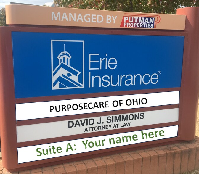 More Photos Of 4690 Munson St NW, Canton Office For Lease
