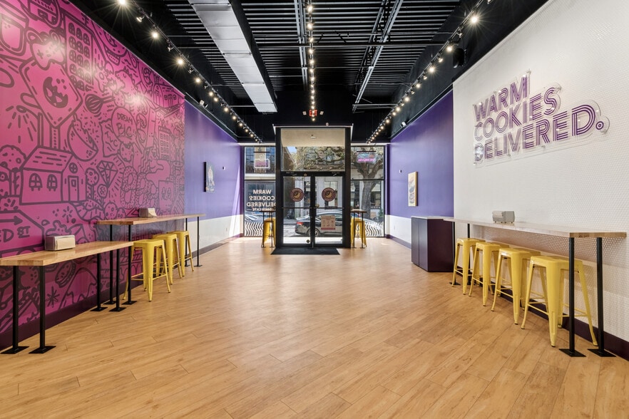 More Photos Of 2801 Magazine St, New Orleans Freestanding For Sale