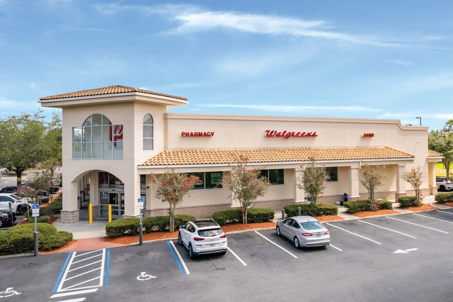 Primary Photo Of 12650 International Dr S, Orlando Drugstore For Sale