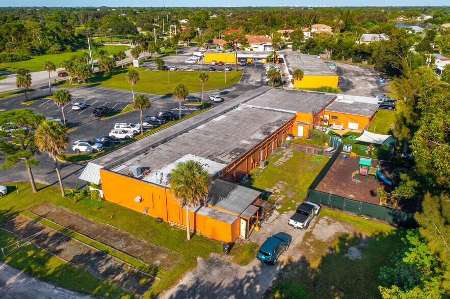 More Photos Of 2711-2753 SE Morningside Blvd, Port Saint Lucie Unknown For Lease