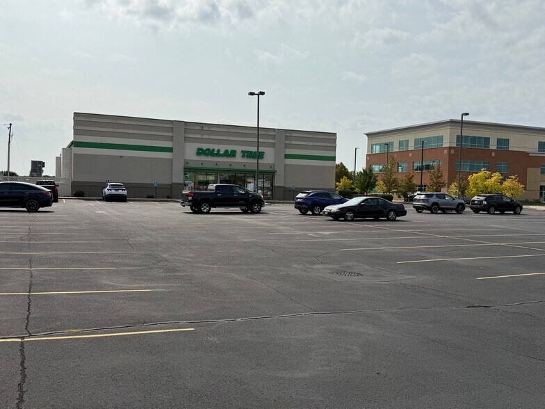 More Photos Of 700 2nd St S, Waite Park Freestanding For Sale