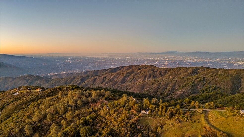 More Photos Of 15880 Soda Springs Rd, Los Gatos Land For Sale